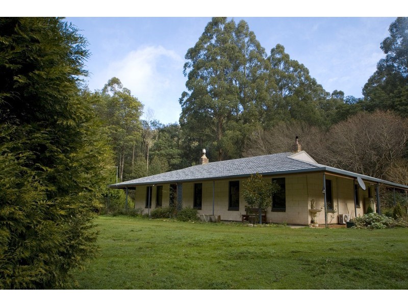 Don Valley VIC 3139