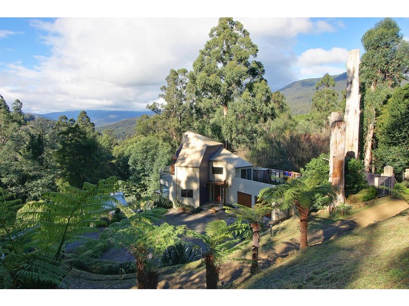 70-72 Donna Buang Road, Warburton VIC 3799