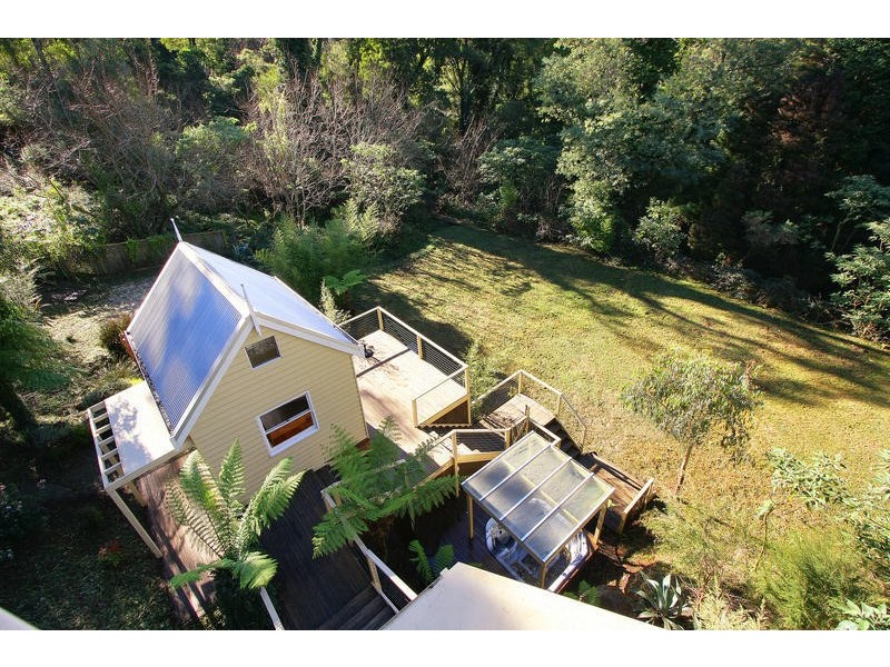 70-72 Donna Buang Road, Warburton VIC 3799