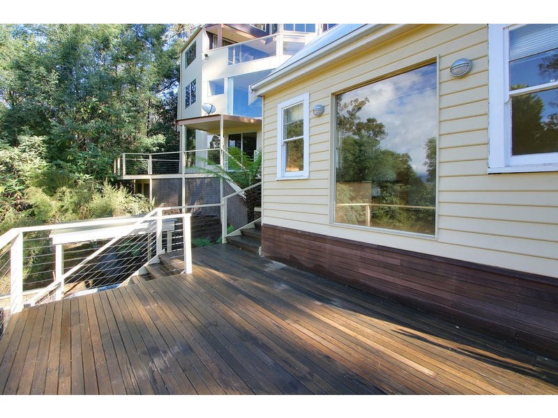 70-72 Donna Buang Road, Warburton VIC 3799