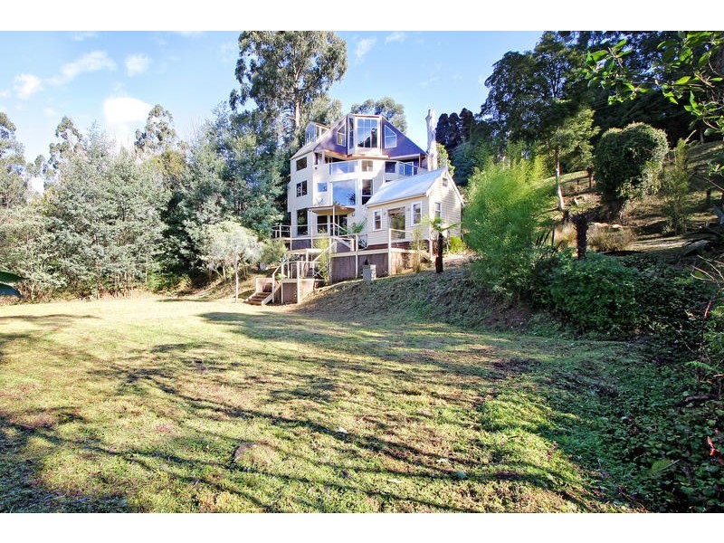 70-72 Donna Buang Road, Warburton VIC 3799