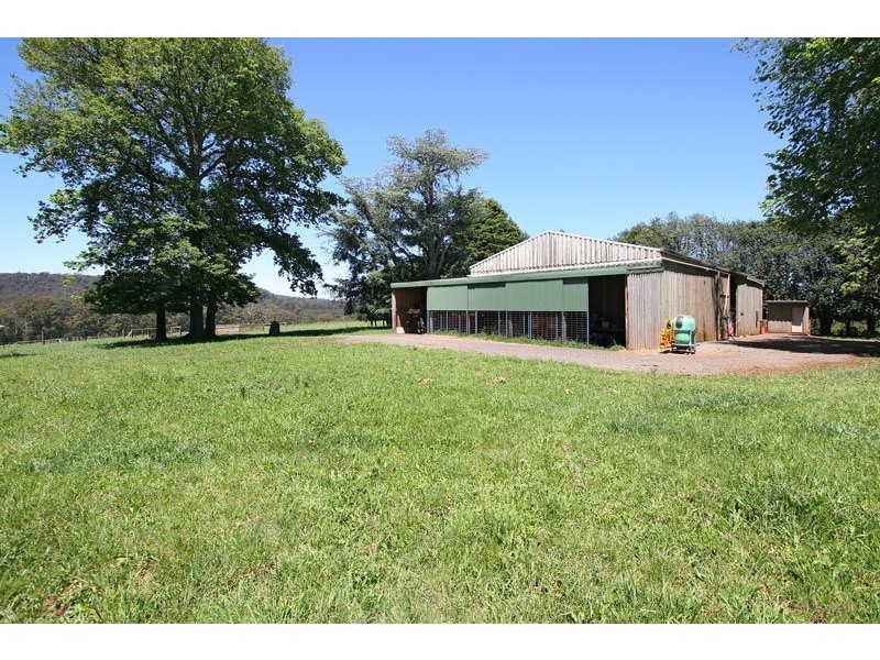 155 Sales Road, Gladysdale VIC 3797