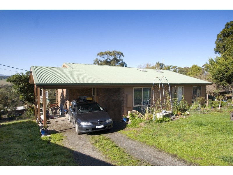 Seville VIC 3139