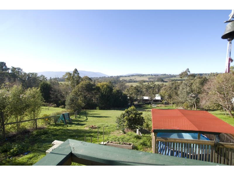 Seville VIC 3139