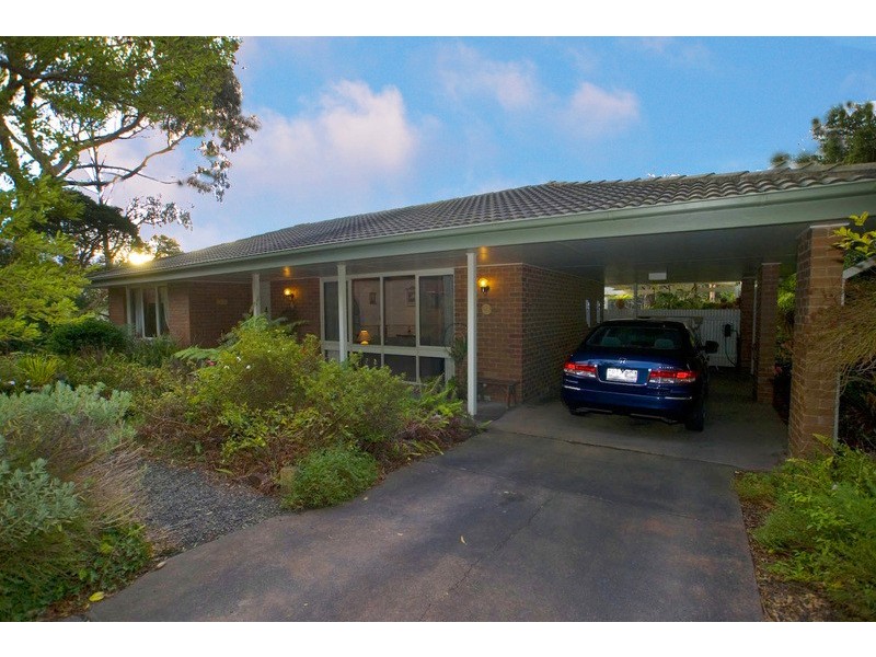 Wesburn VIC 3799
