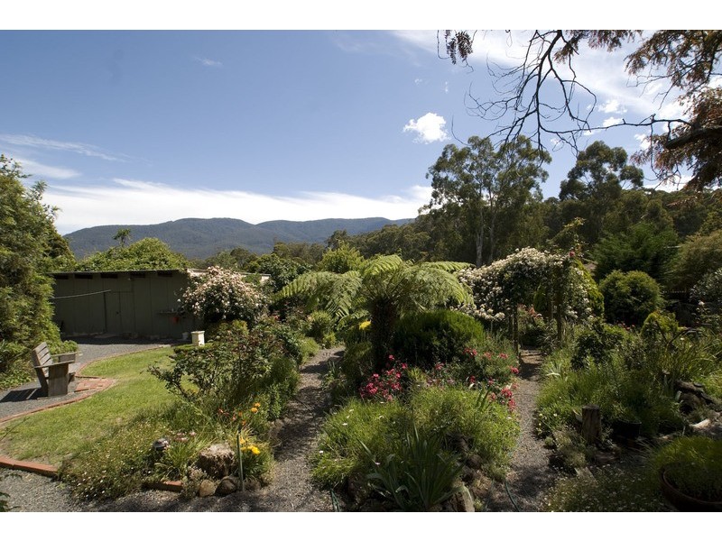 Wesburn VIC 3799