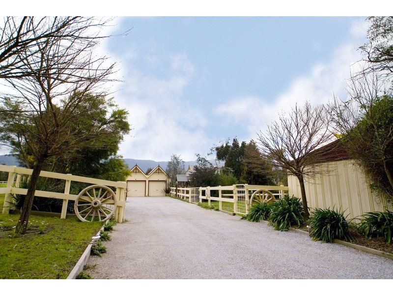 Yarra Junction VIC 3797