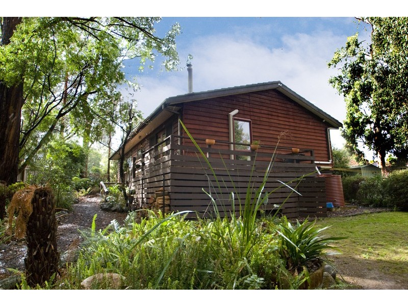 Millgrove VIC 3799