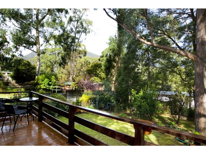Millgrove VIC 3799