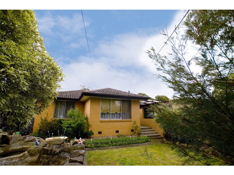 Woori Yallock VIC 3139