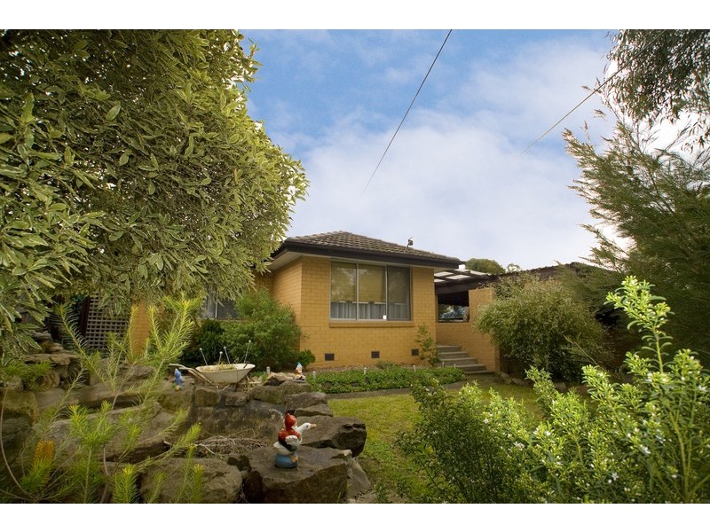 Woori Yallock VIC 3139
