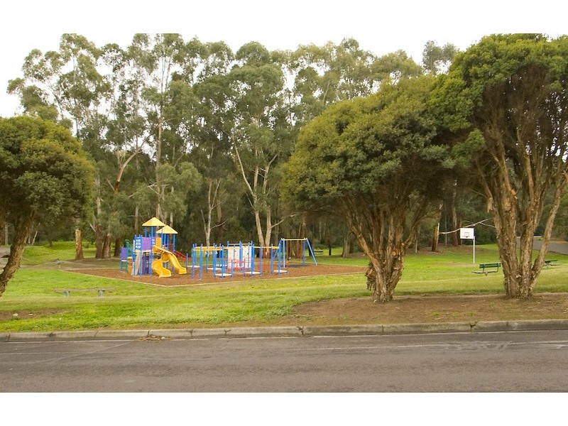 Woori Yallock VIC 3139