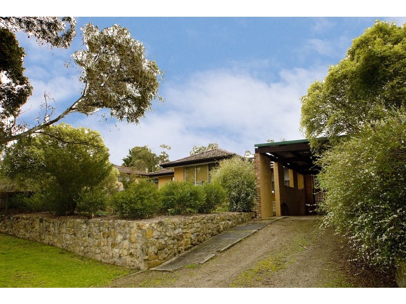 Woori Yallock VIC 3139