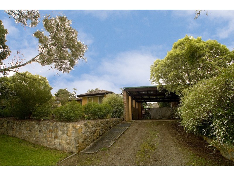 Woori Yallock VIC 3139