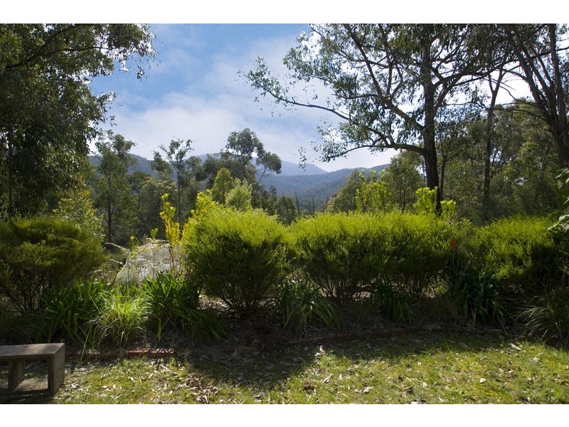 Mcmahons Creek VIC 3799