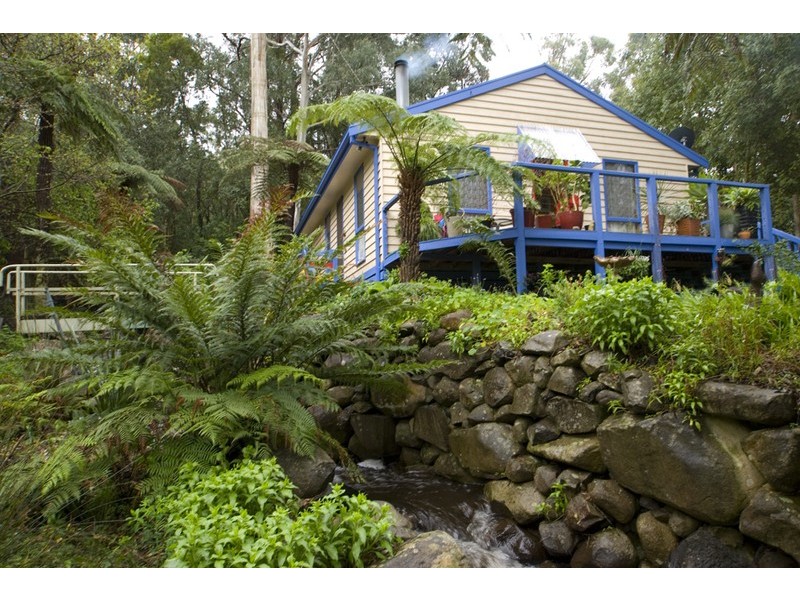 Millgrove VIC 3799