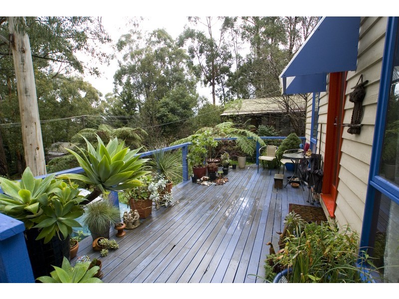 Millgrove VIC 3799