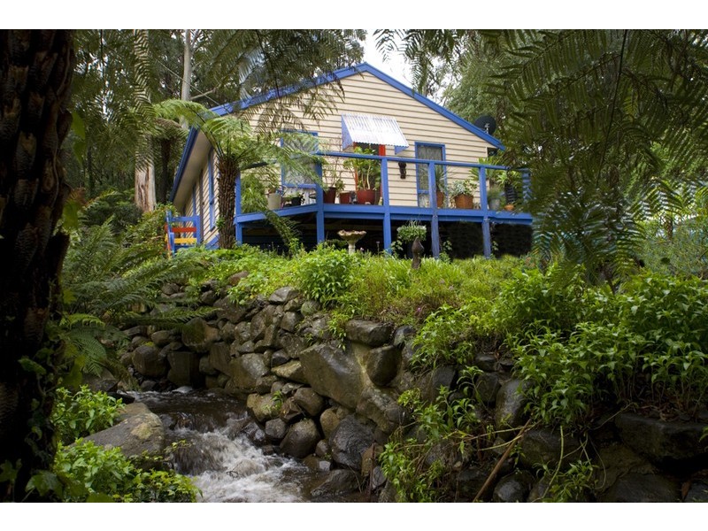 Millgrove VIC 3799