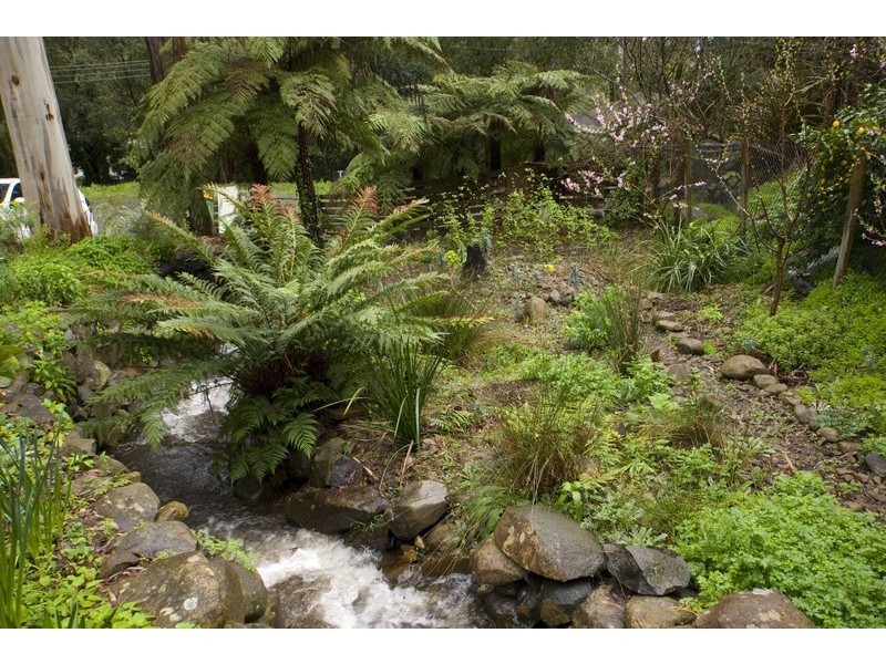 Millgrove VIC 3799
