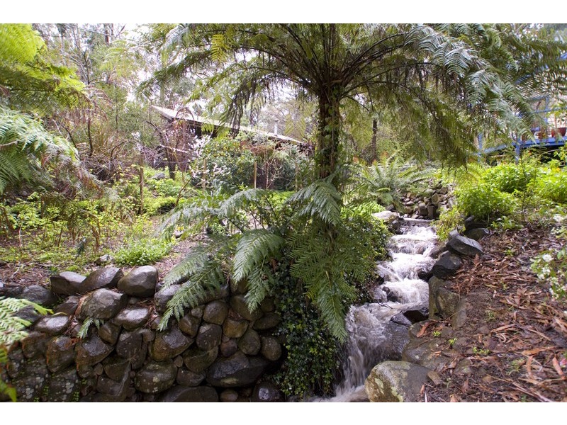 Millgrove VIC 3799