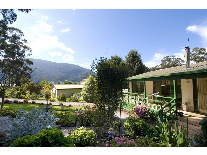 Warburton VIC 3799