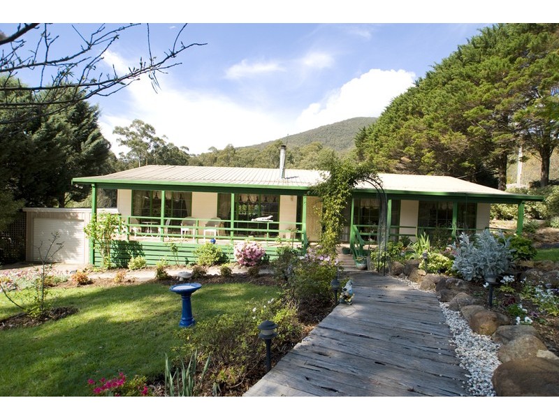 Warburton VIC 3799