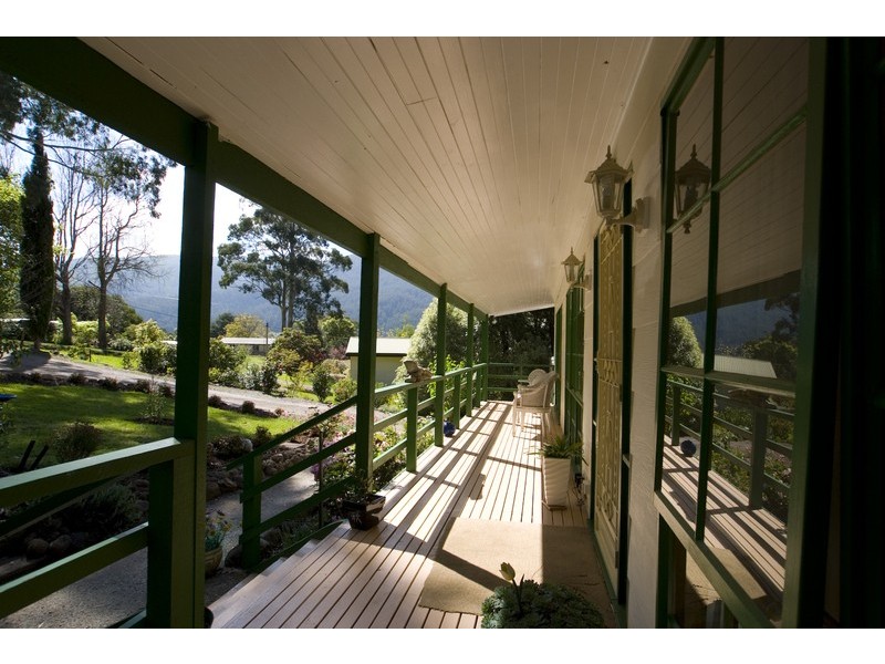 Warburton VIC 3799