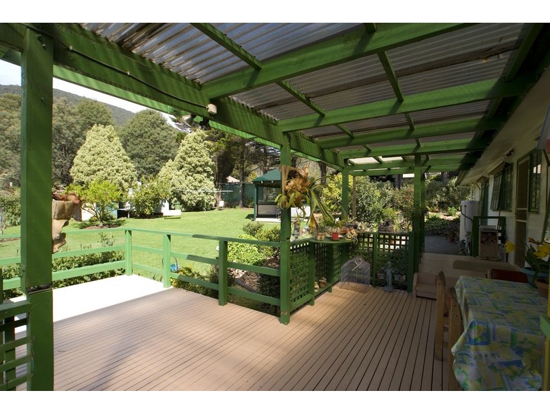 Warburton VIC 3799