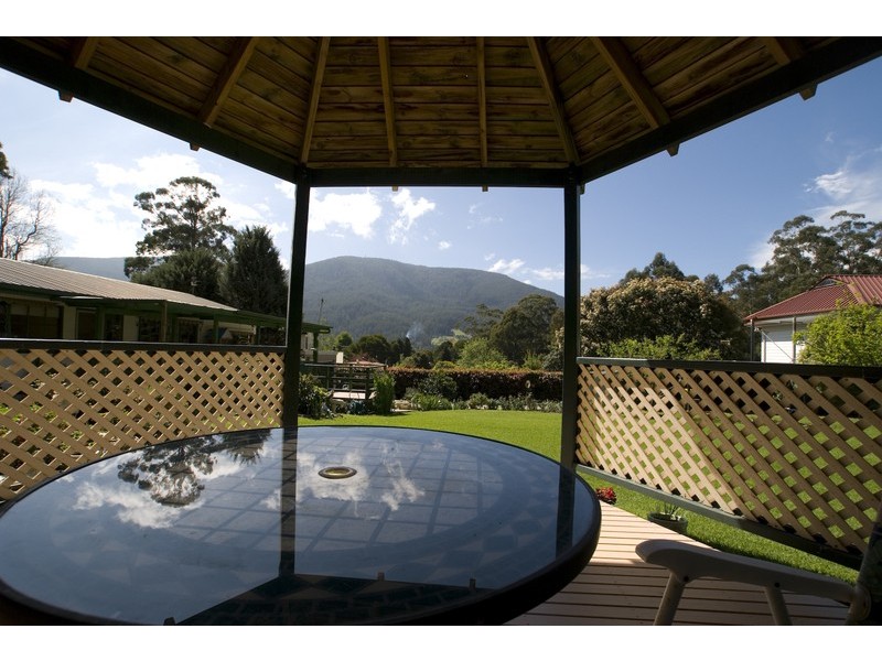 Warburton VIC 3799