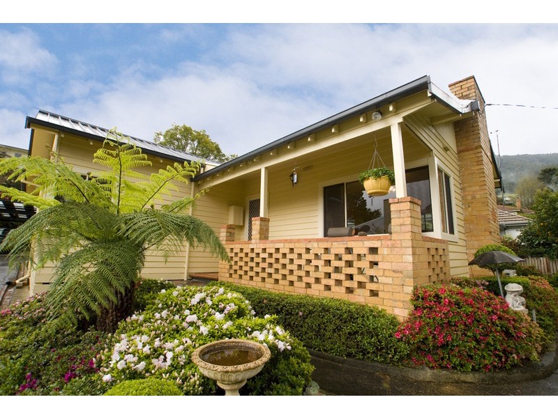 Warburton VIC 3799