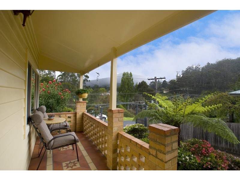 Warburton VIC 3799