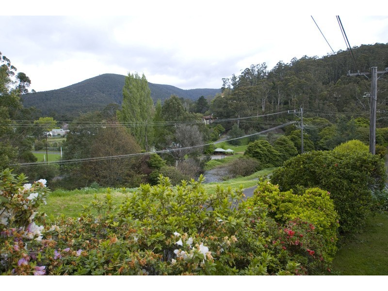 Warburton VIC 3799