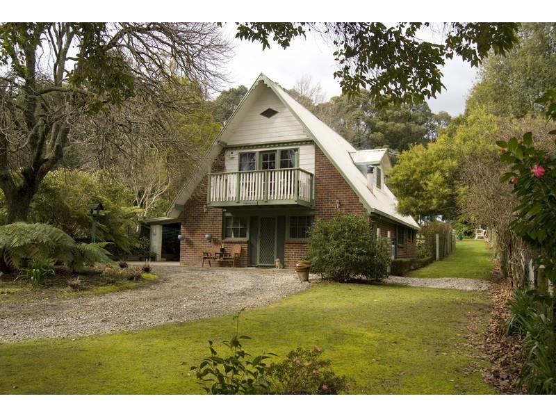East Warburton VIC 3799