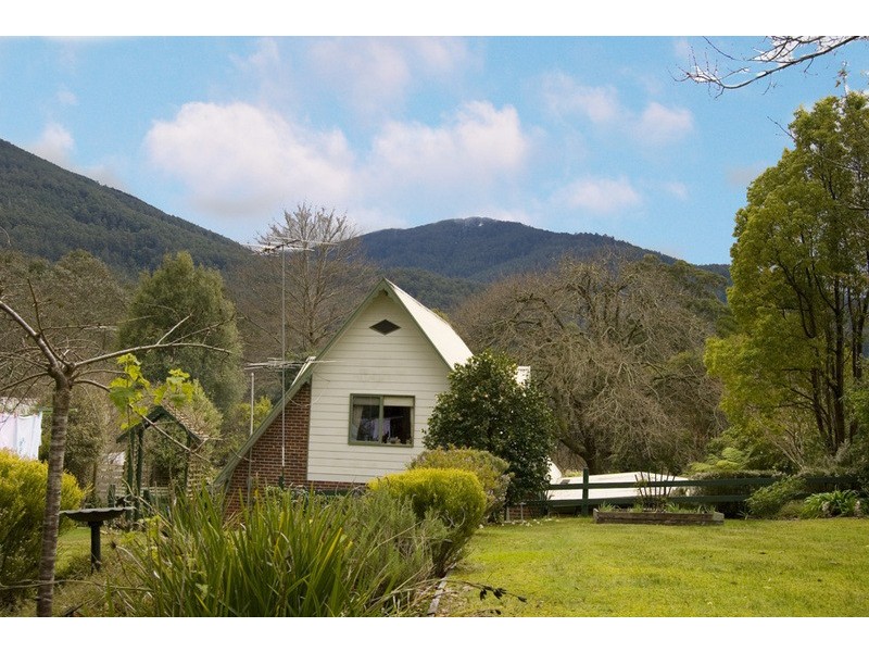 East Warburton VIC 3799
