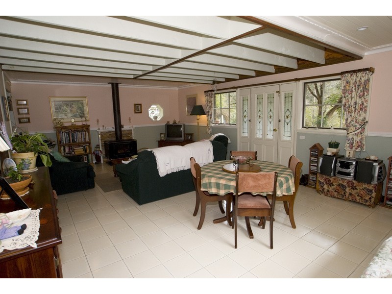 East Warburton VIC 3799