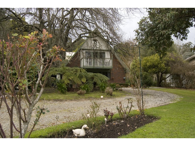 East Warburton VIC 3799