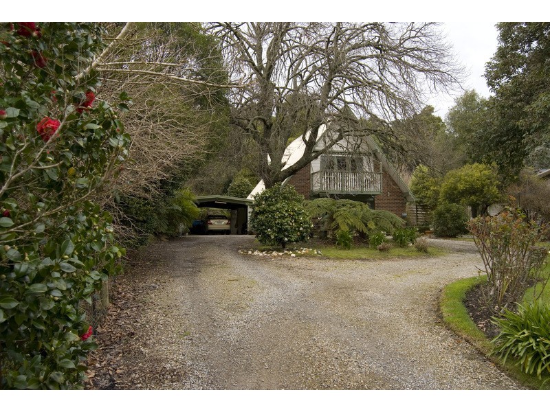 East Warburton VIC 3799