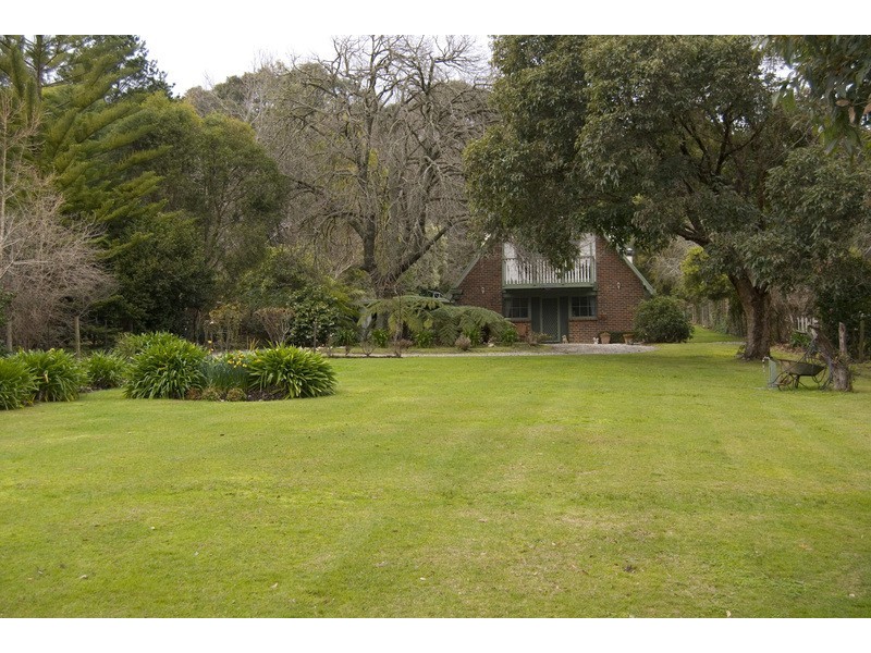 East Warburton VIC 3799