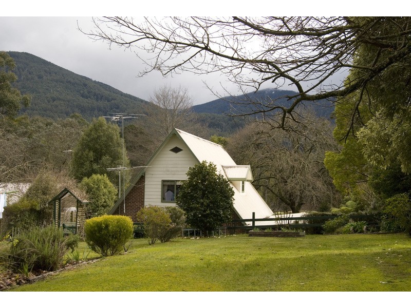 East Warburton VIC 3799