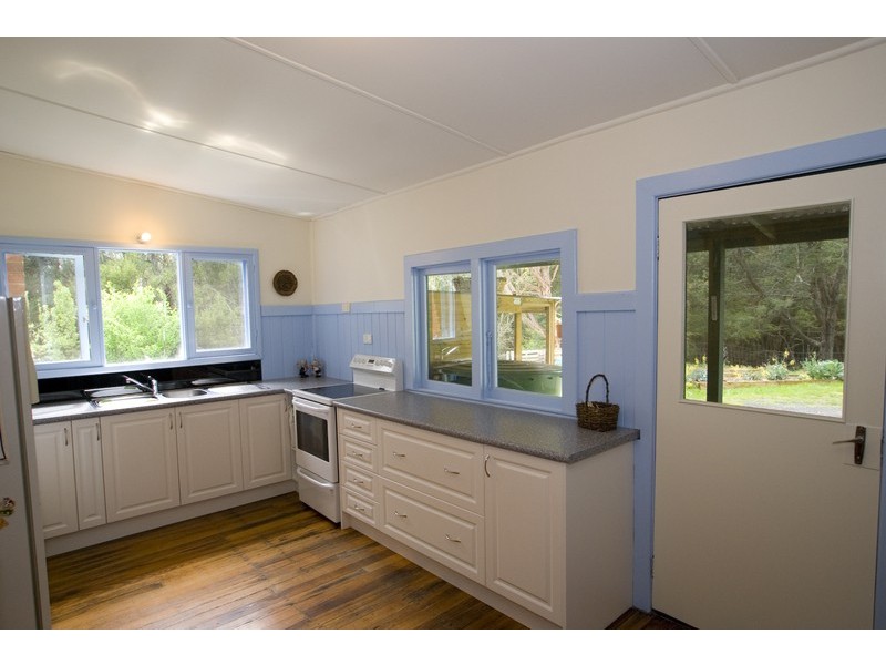 East Warburton VIC 3799