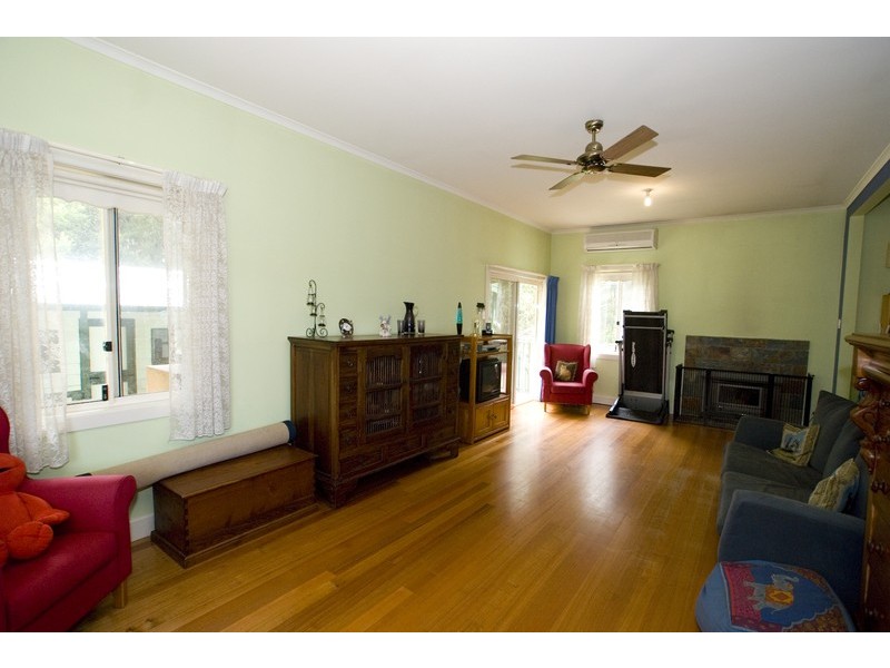 East Warburton VIC 3799