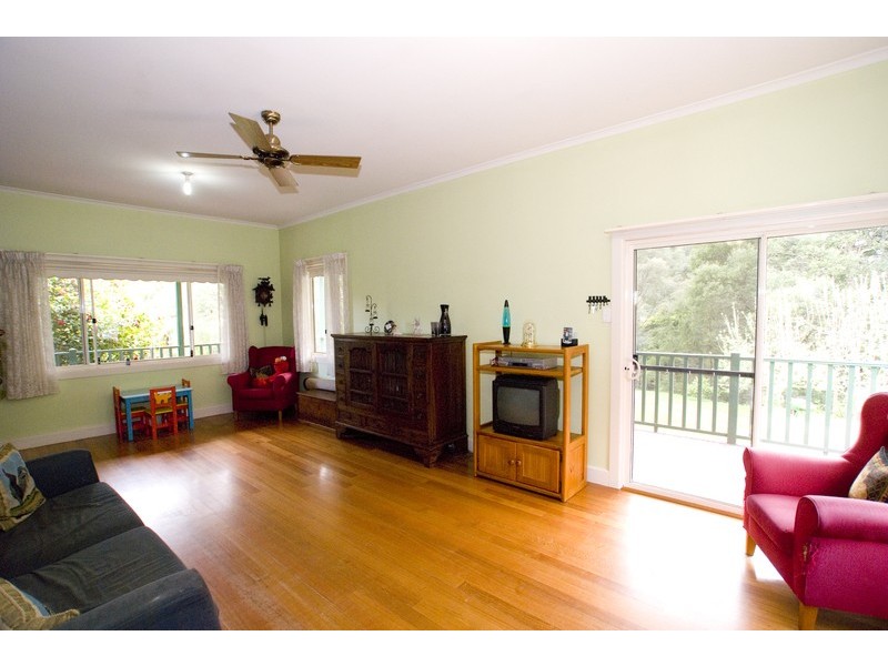 East Warburton VIC 3799