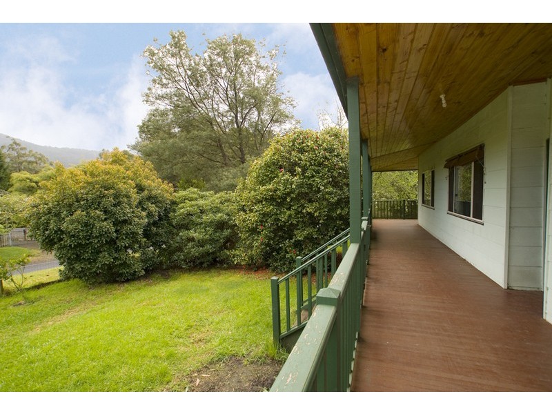 East Warburton VIC 3799