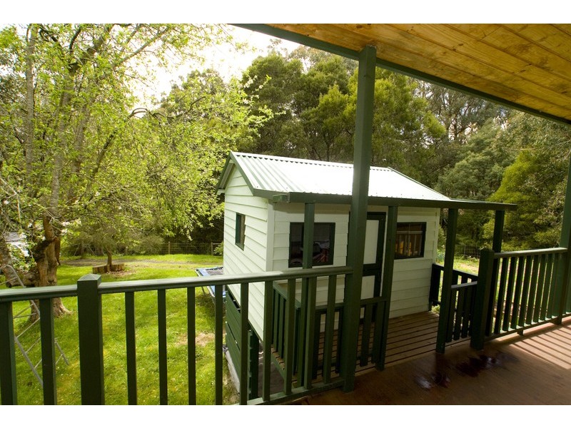 East Warburton VIC 3799