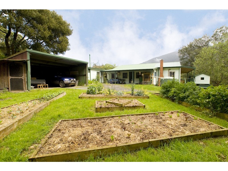 East Warburton VIC 3799