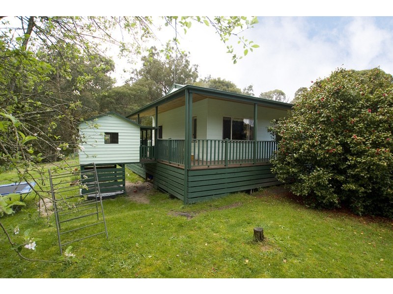 East Warburton VIC 3799