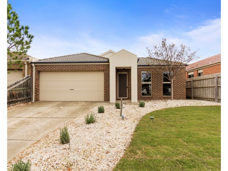 39  Georgia Crescent, Werribee VIC 3030