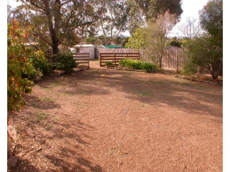 5 Baillie Court, Bacchus Marsh VIC 3340