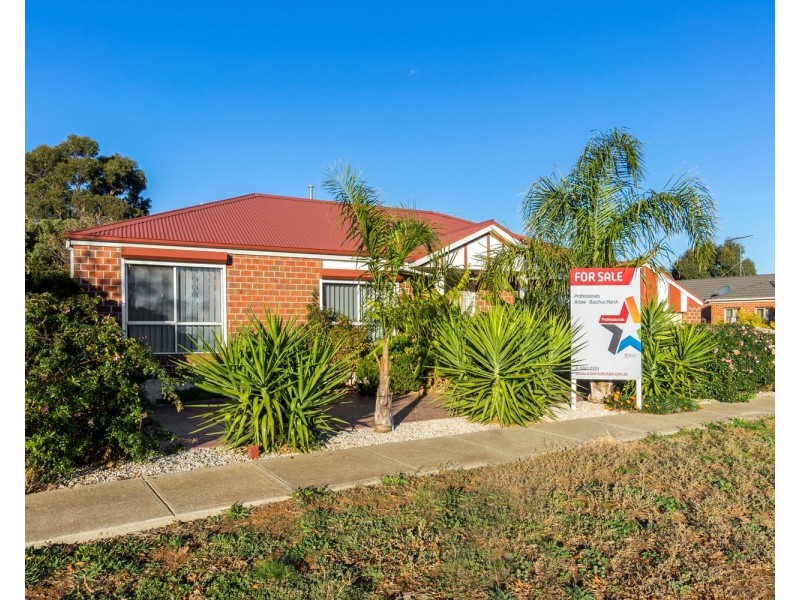 49 Connor Street, Bacchus Marsh VIC 3340