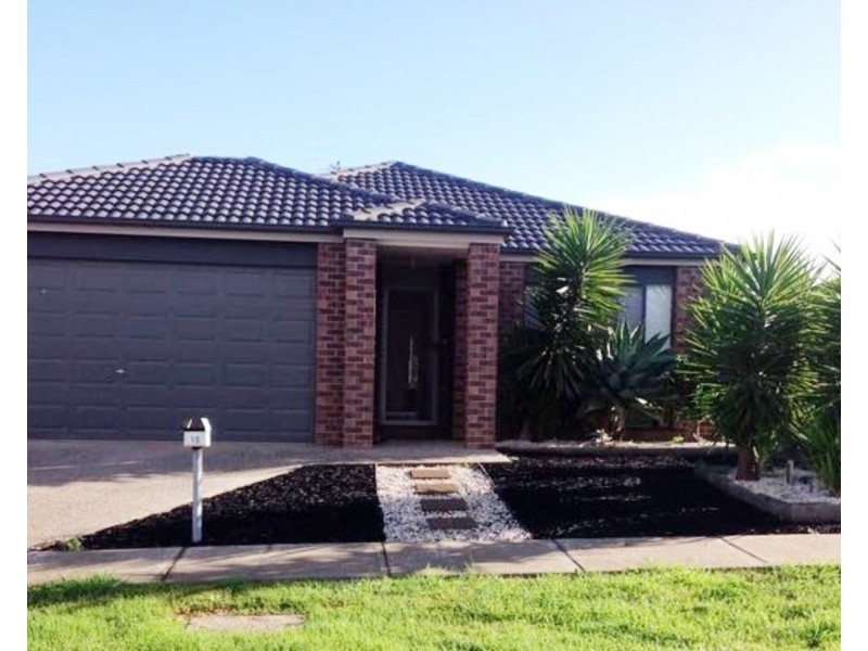 10 Ryder Close, Bacchus Marsh VIC 3340